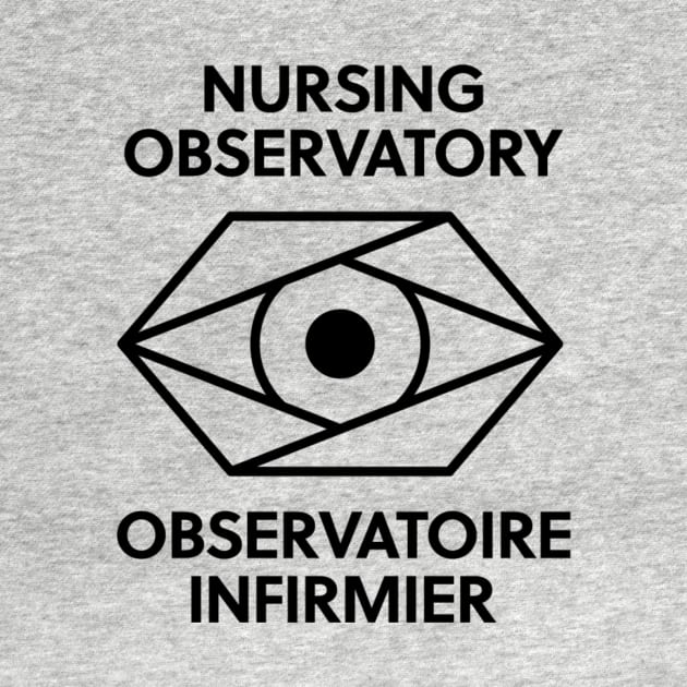 Nursing Observatory by NursingObs